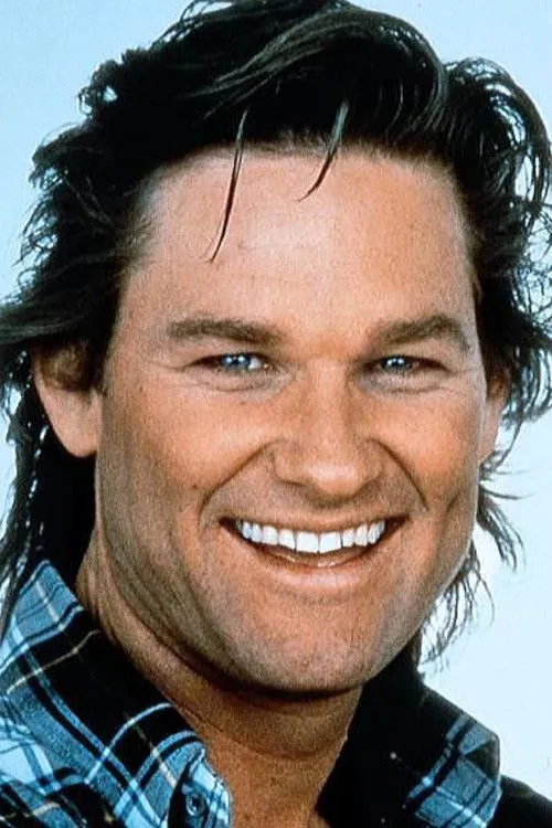 Kurt Russell photo