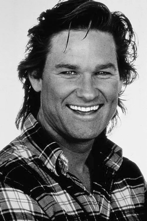 Kurt Russell photo