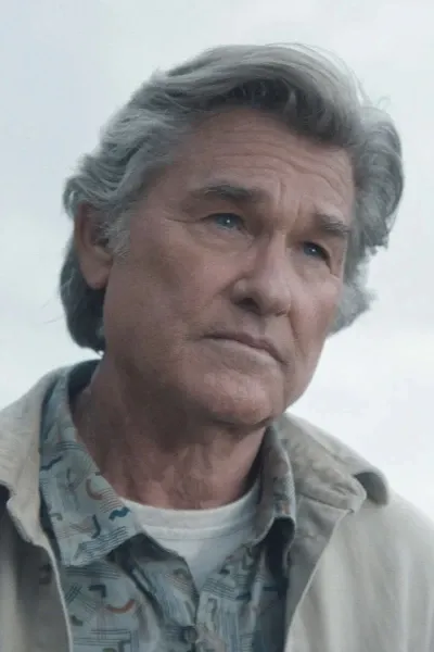 Kurt Russell photo