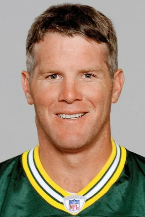 Brett Favre photo