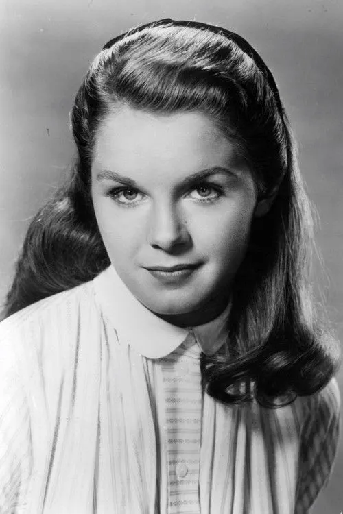 Diane Varsi photo