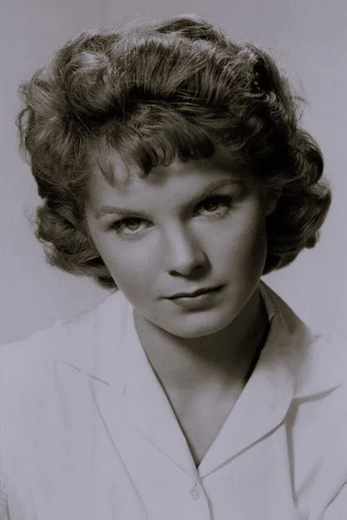 Diane Varsi photo