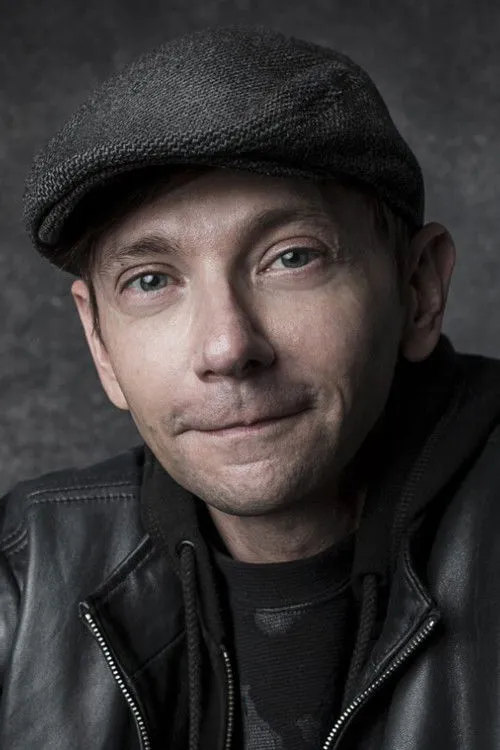DJ Qualls photo