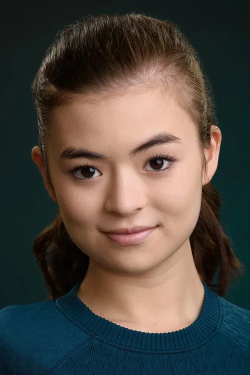 Anna Zavelson photo