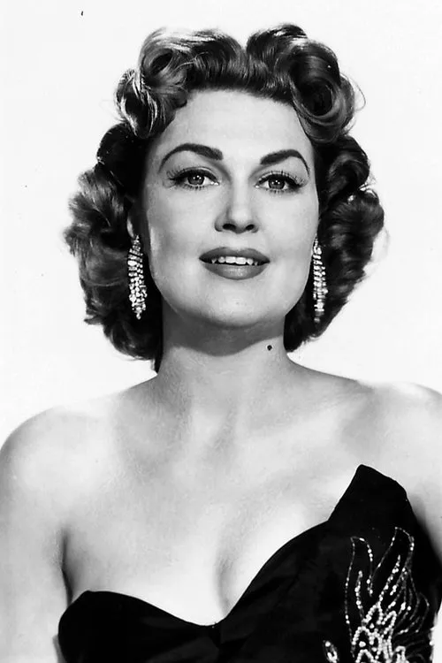 Joan Shawlee photo