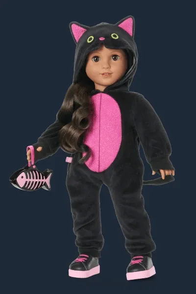 American Girl #117 photo