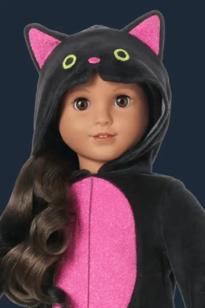 American Girl #117 photo