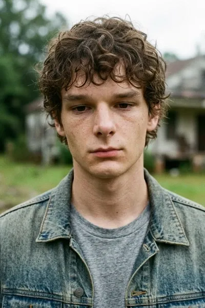 Ethan Lawson Wate