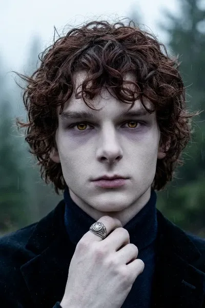Edward Cullen