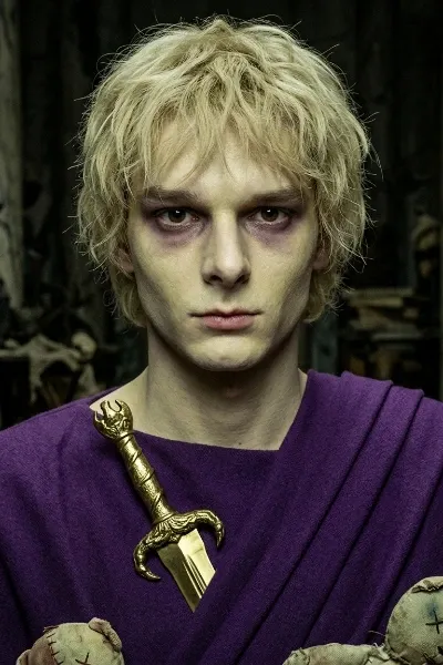 Octavian