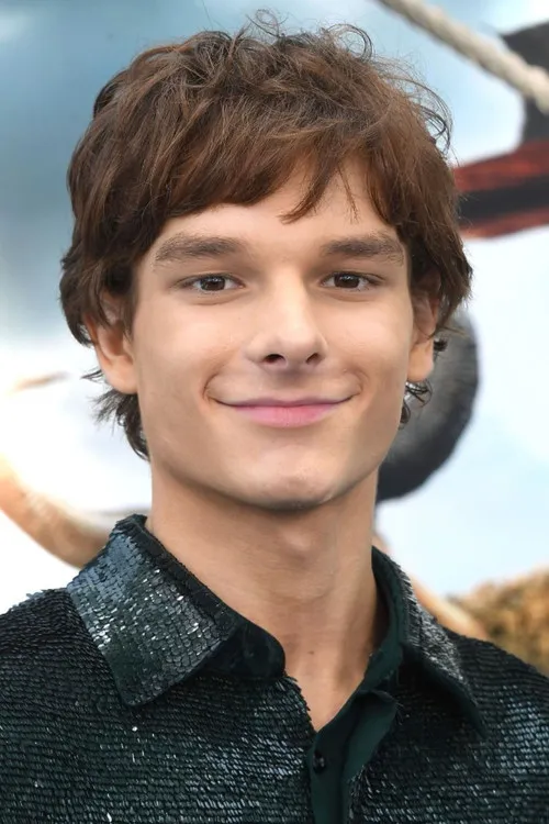 Toby Finch