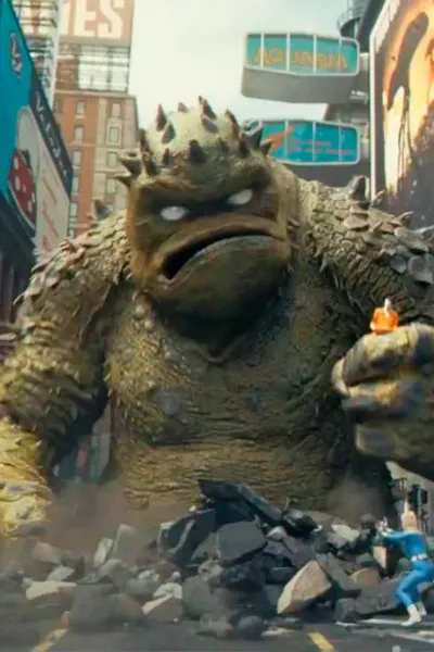 Giganto