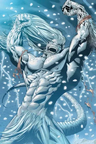 Wendigo