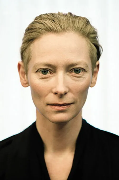 Tilda Swinton photo