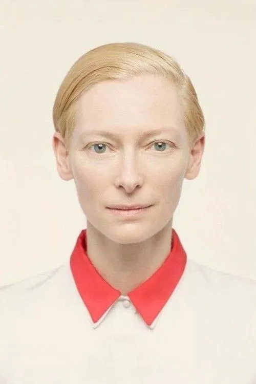 Tilda Swinton photo