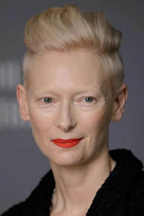Tilda Swinton photo