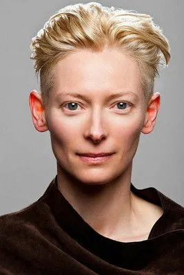 Tilda Swinton photo