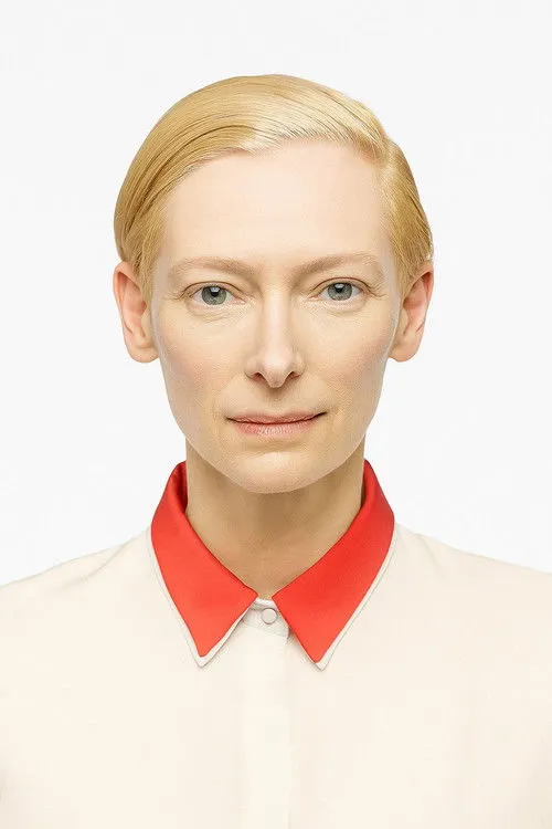 Tilda Swinton photo