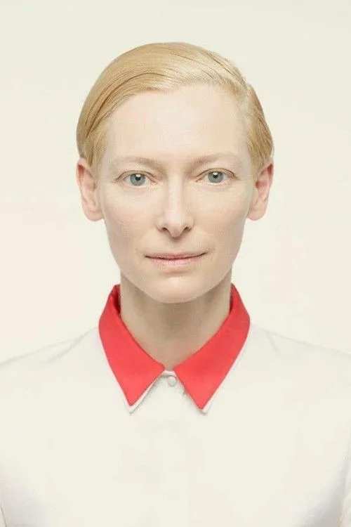 Tilda Swinton photo