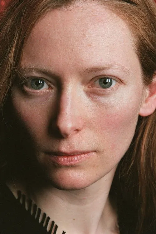 Tilda Swinton photo