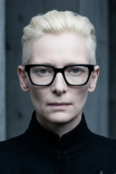 Rosa Klebb