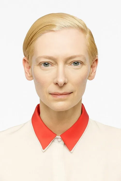 Tilda Swinton photo