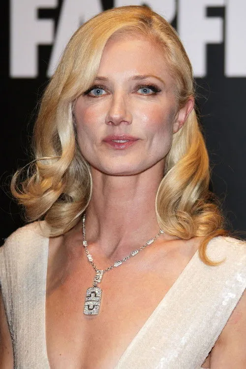 Joely Richardson photo