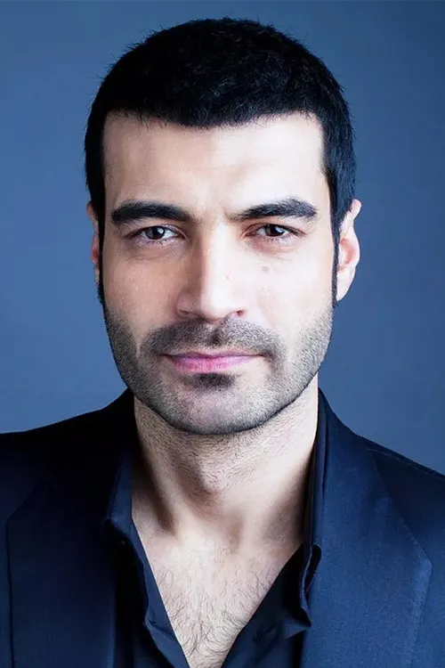 Murat Ünalmış photo