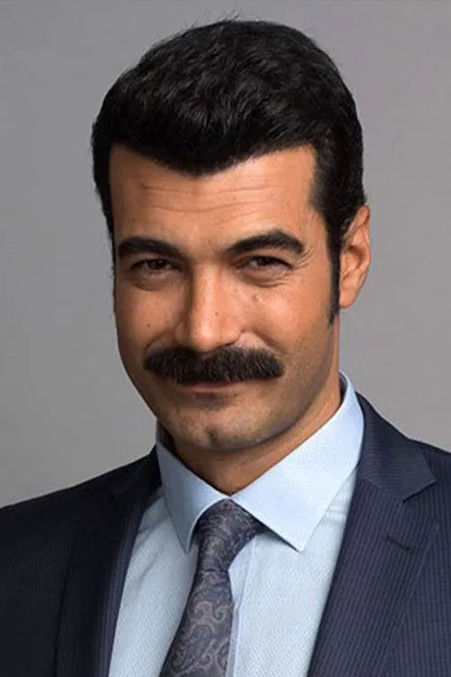 Murat Ünalmış photo