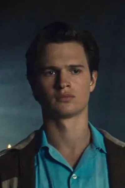 Tony (West Side Story) photo