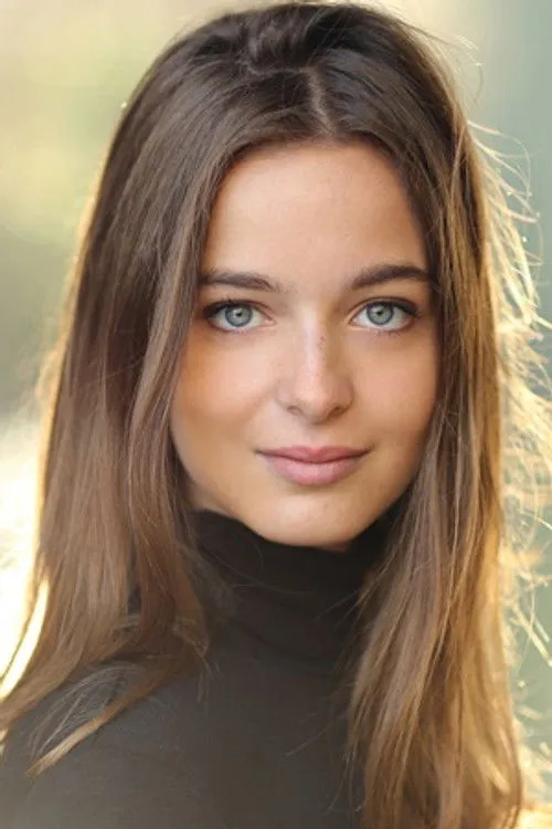 Celine Buckens photo
