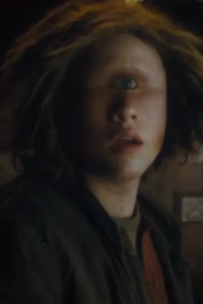 Tyson (Percy Jackson) photo