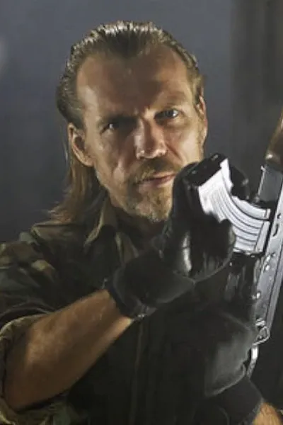 Richard Brake photo