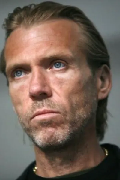 Richard Brake