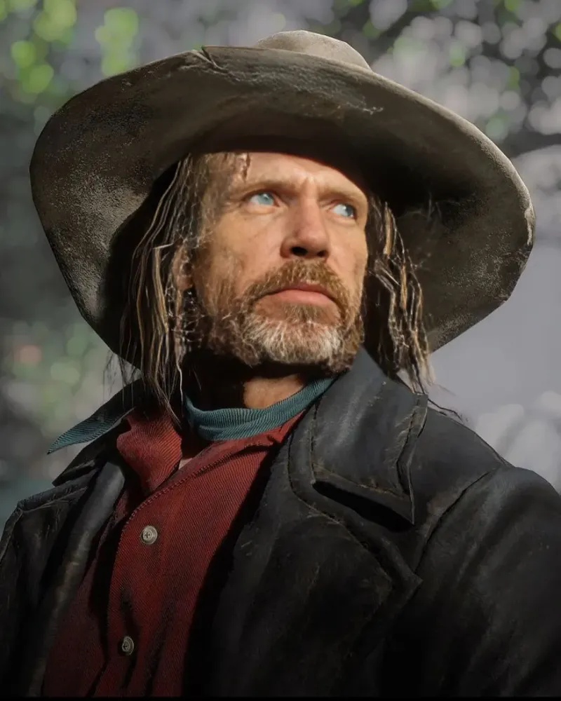 Richard Brake