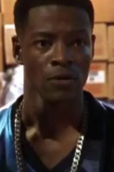 Garland Whitt
