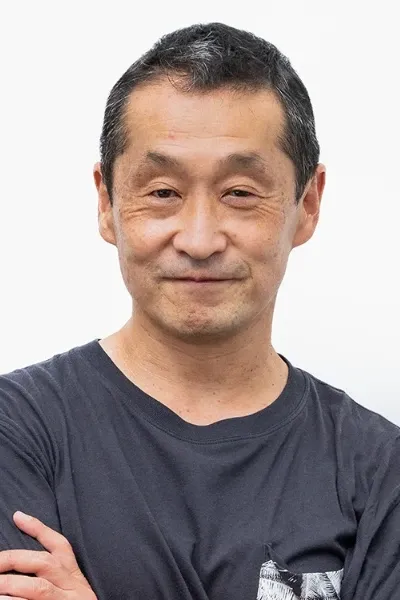 Koichi Sakamoto photo