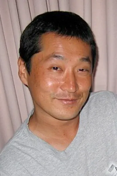 Koichi Sakamoto photo