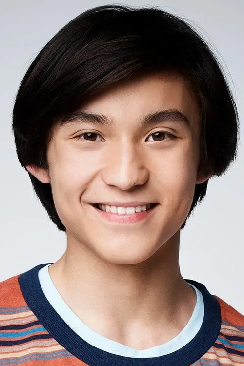Forrest Wheeler photo