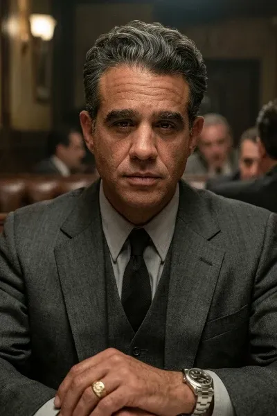 Bobby Cannavale