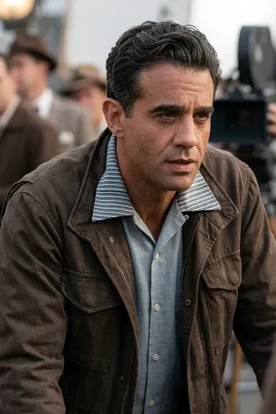 Elia Kazan