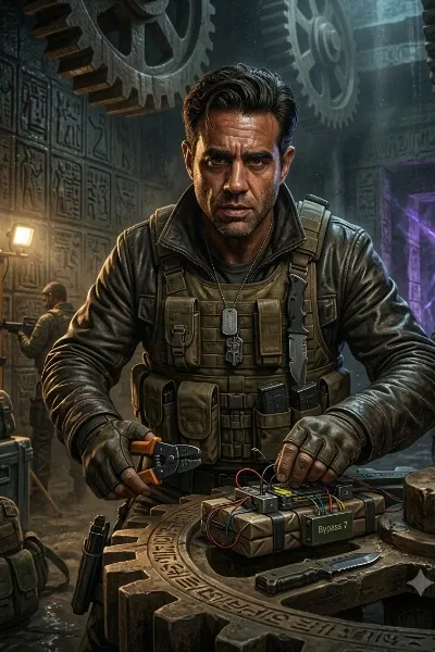Bobby Cannavale photo