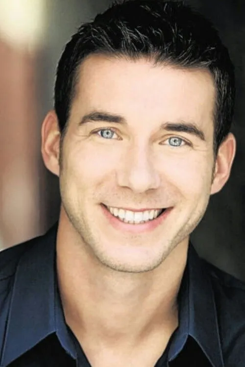 Fabian Larouche