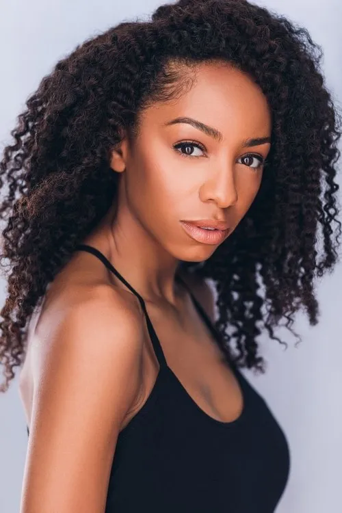 Christiani Pitts photo