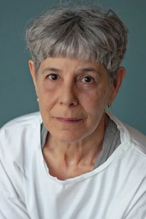Susanna Kaysen photo