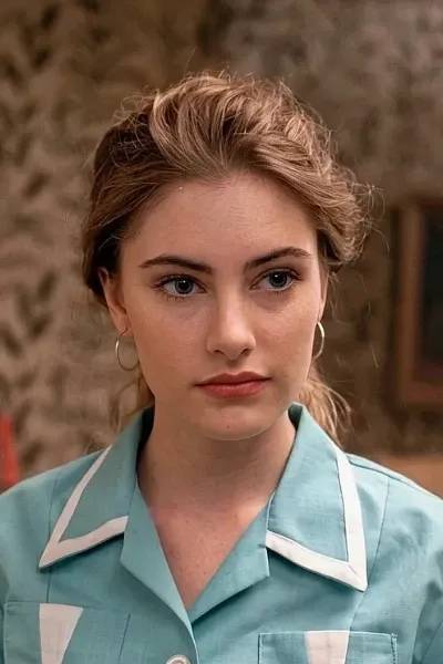 Shelly Johnson (Twin Peaks) photo