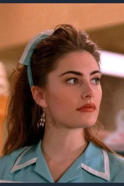 Shelly Johnson (Twin Peaks) photo