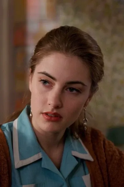 Shelly Johnson (Twin Peaks) photo