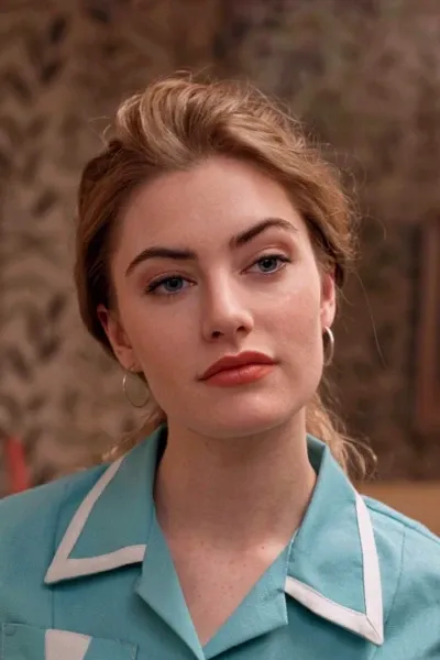 Shelly Johnson (Twin Peaks) photo