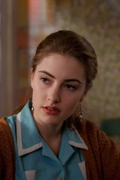 Shelly Johnson (Twin Peaks) photo
